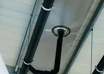 宏伟虹吸排水的原理