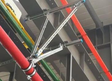 宏伟抗震支架厂家与你分享你必须做的紧急情况下的准备